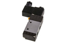 válvula de solenoide 3/2 G1/4'' NO 230V AC 1.5-8bar/21.0-112psi E.MC