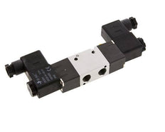 electroválvula biestable 3/2 G1/4'' 230V AC 1.5-8bar/21.0-112psi E.MC