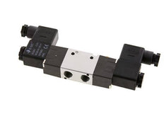 electroválvula biestable 3/2 G1/4'' 230V AC 1.5-8bar/21.0-112psi E.MC