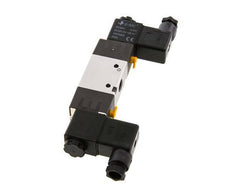 electroválvula biestable 3/2 G1/4'' 230V AC 1.5-8bar/21.0-112psi E.MC
