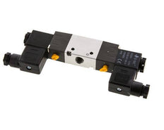 electroválvula biestable 3/2 G1/4'' 230V AC 1.5-8bar/21.0-112psi E.MC