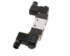 electroválvula biestable 3/2 G1/4'' 230V AC 1.5-8bar/21.0-112psi E.MC