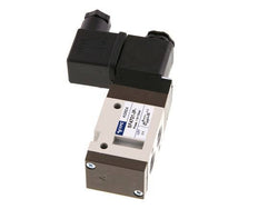 válvula solenoide 3/2 G1/4'' NO 12V DC 1.5-10bar/21.0-140psi YPC