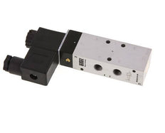 válvula solenoide 5/2 G1/8'' 12V DC 3-10bar/42-140psi Airtec