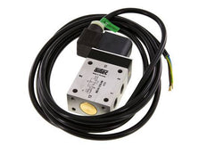 electroválvula 3/2 G1/4'' NO 24V DC ATEX 1.5-10bar/21.0-140psi Airtec