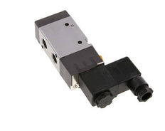 válvula de solenoide 3/2 G1/4'' NO 230V AC 1.5-8bar/21.0-112psi E.MC