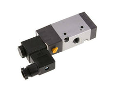 válvula de solenoide 3/2 G1/4'' NO 230V AC 1.5-8bar/21.0-112psi E.MC