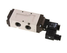 válvula solenoide 5/2 G1/2'' 24V AC 1.5-10bar/21.0-140psi YPC