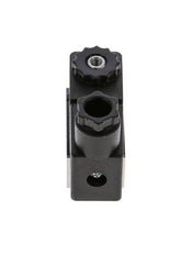 1x3/2 G1/8'' Válvula solenoide NC 24V DC -0.95-10bar/-13.2-140psi Airtec