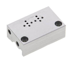 Colector de 2 estaciones YPC YSV10 e YSV11
