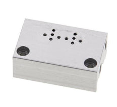 Colector de 2 estaciones YPC YSV10 e YSV11