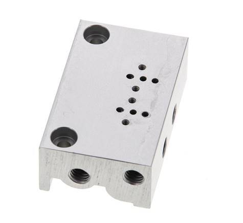 Colector de 2 estaciones YPC YSV10 e YSV11