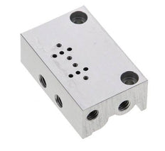 Colector de 2 estaciones YPC YSV10 e YSV11