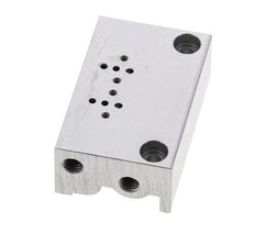 Colector de 2 estaciones YPC YSV10 e YSV11