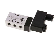 válvula solenoide 5/2 G1/8'' 230V AC 2.5-10bar/35.0-140psi Airtec