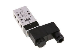 válvula solenoide 5/2 G1/8'' 230V AC 2.5-10bar/35.0-140psi Airtec