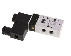 válvula solenoide 5/2 G1/8'' 230V AC 2.5-10bar/35.0-140psi Airtec