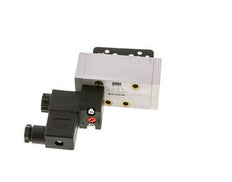 5/2 ISO 5599-1 Electroválvula 24V AC 2-10bar/28-140psi Airtec