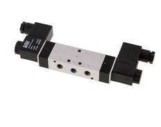 válvula solenoide central de escape 5/3 G1/8'' 230V AC 3-10bar/42-140psi Airtec