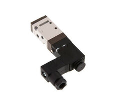 5/2 M5 Válvula solenoide 230V AC 1.5-10bar/21.0-140psi YPC