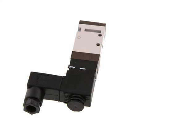5/2 M5 Válvula solenoide 230V AC 1.5-10bar/21.0-140psi YPC