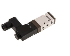 5/2 M5 Válvula solenoide 230V AC 1.5-10bar/21.0-140psi YPC