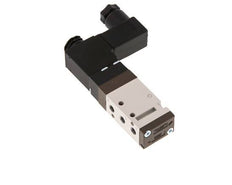 5/2 M5 Válvula solenoide 230V AC 1.5-10bar/21.0-140psi YPC