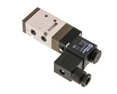 5/2 G1/8'' Electroválvula 24V AC 1.5-10bar/21.0-140psi YPC