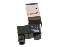 5/2 G1/8'' Electroválvula 24V AC 1.5-10bar/21.0-140psi YPC