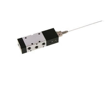 5/2 G1/8'' Válvula de Antena 2.5-10bar/35.0-140psi