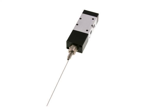 5/2 G1/8'' Válvula de Antena 2.5-10bar/35.0-140psi