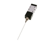 5/2 G1/8'' Válvula de Antena 2.5-10bar/35.0-140psi