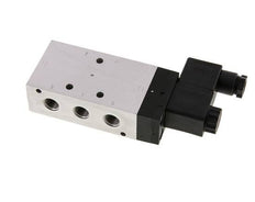 válvula solenoide 5/2 G1/4'' 230V AC 2.5-10bar/35.0-140psi Airtec