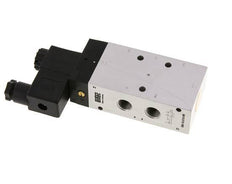 válvula solenoide 5/2 G1/4'' 230V AC 2.5-10bar/35.0-140psi Airtec