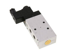 válvula solenoide 5/2 G1/4'' 230V AC 2.5-10bar/35.0-140psi Airtec