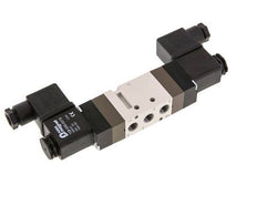5/2 G1/8'' Electroválvula biestable 24V AC 1.5-10bar/21.0-140psi YPC
