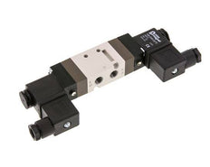 5/2 G1/8'' Electroválvula biestable 24V AC 1.5-10bar/21.0-140psi YPC