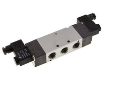 5/2 G1/2'' Electroválvula biestable 24V AC 1.5-8bar/21.0-112psi E.MC