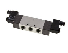 5/2 G1/2'' Electroválvula biestable 24V AC 1.5-8bar/21.0-112psi E.MC