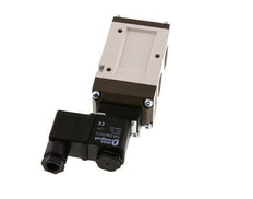 válvula solenoide 3/2 G1/2'' NO 12V DC 1.5-10bar/21.0-140psi YPC