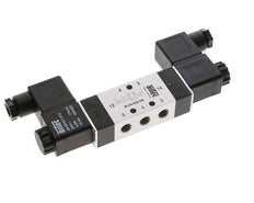 5/2 G1/8'' Electroválvula biestable 24V AC 2.5-10bar/35.0-140psi Airtec
