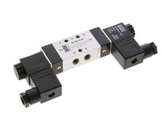 5/2 G1/8'' Electroválvula biestable 24V AC 2.5-10bar/35.0-140psi Airtec