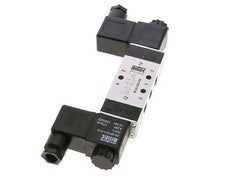 5/2 G1/8'' Electroválvula biestable 24V AC 2.5-10bar/35.0-140psi Airtec