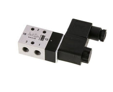 3/2 G1/8'' NC Electroválvula 24V DC 2.5-10bar/35.0-140psi Airtec
