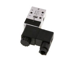3/2 G1/8'' NC Electroválvula 24V DC 2.5-10bar/35.0-140psi Airtec