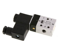 3/2 G1/8'' NC Electroválvula 24V DC 2.5-10bar/35.0-140psi Airtec