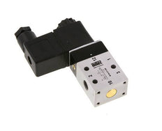 3/2 G1/8'' NC Electroválvula 24V DC 2.5-10bar/35.0-140psi Airtec