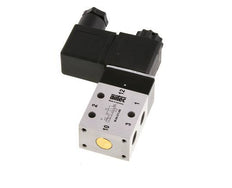 3/2 G1/8'' NC Electroválvula 24V DC 2.5-10bar/35.0-140psi Airtec