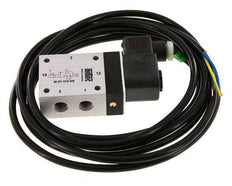Electroválvula 3/2 G1/4'' NC 24V DC ATEX 1.5-10bar/21.0-140psi Airtec