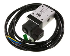 Electroválvula 3/2 G1/4'' NC 24V DC ATEX 1.5-10bar/21.0-140psi Airtec